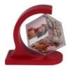 Magnetic Floating Photo Cube Album - Image 2