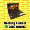 Toshiba Laptop ( Core i3 2nd gen | 4gb ram | 500gb hdd ) ONLY CASH DEAL - Image 2