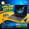 Samsung Laptop ( i5 12th gen Processor | 16gb ram | 512gb ssd) ONLY CASH DEAL