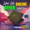 Dell Laptop ( Core i3 3rd gen Processor | 8gb ram | 256gb ssd ) ONLY CASH DEAL - Image 4