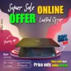 Dell Laptop ( Core i3 3rd gen Processor | 8gb ram | 256gb ssd ) ONLY CASH DEAL - Image 5