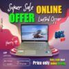 Hp Laptop ( Core i5 12th gen | 8gb ram | 512gb ssd ) ONLY CASH DEAL - Image 2