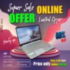 Hp Laptop ( Core i5 12th gen | 8gb ram | 512gb ssd ) ONLY CASH DEAL - Image 3