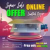 Hp Laptop ( Core i5 12th gen | 8gb ram | 512gb ssd ) ONLY CASH DEAL - Image 4