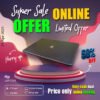Hp Laptop ( Core i7 7th gen | 8gb ram | 256gb ssd ) ONLY CASH DEAL - Image 5