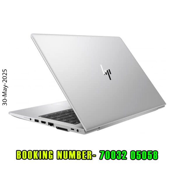 Hp Elitebook 840 g6 Laptop ( Core i5 8th gen Processor | 8gb ram | 256gb ssd ) ONLY CASH DEAL - Image 2