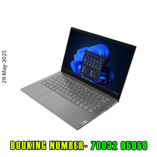 Lenovo Laptop ( Core i3 12th gen | 8gb ram | 512gb ssd ) ONLY CASH DEAL - Image 8