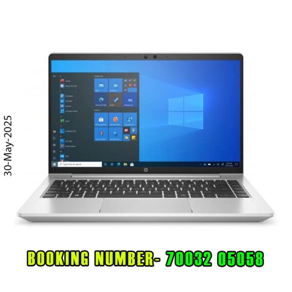 Hp Elitebook 840 g6 Laptop ( Core i5 8th gen Processor | 8gb ram | 256gb ssd ) ONLY CASH DEAL - Image 5
