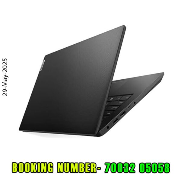 Lenovo Laptop ( Core i3 12th gen | 8gb ram | 512gb ssd ) ONLY CASH DEAL - Image 4