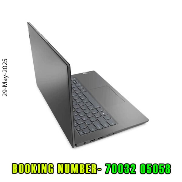 Lenovo Laptop ( Core i3 12th gen | 8gb ram | 512gb ssd ) ONLY CASH DEAL - Image 6