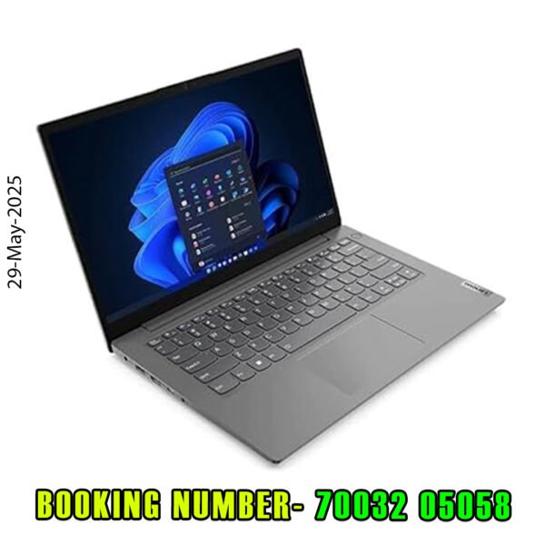 Lenovo Laptop ( Core i3 12th gen | 8gb ram | 512gb ssd ) ONLY CASH DEAL