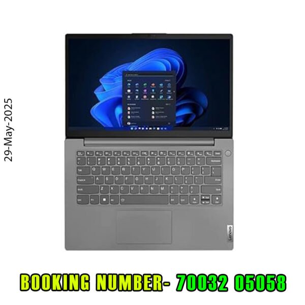 Lenovo Laptop ( Core i3 12th gen | 8gb ram | 512gb ssd ) ONLY CASH DEAL - Image 7
