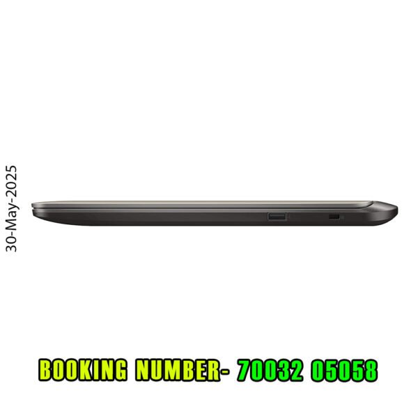 Asus Laptop ( Core i3 7th gen | 8gb ram | 256gb ssd ) ONLY CASH DEAL - Image 5