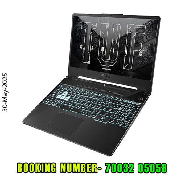 Asus Tuf F15 Gaming Laptop ( Core i5 11th gen | 16gb ram | 512gb ssd | Rtx 3050 ) ONLY CASH DEAL