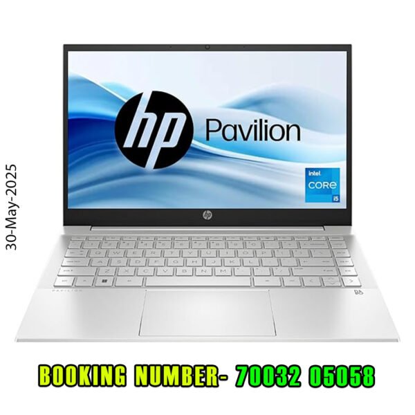 Hp Pavilion 14 Laptop ( AMD Ryzen7 5th Processor | 8gb ram | 256gb ssd ) ONLY CASH DEAL
