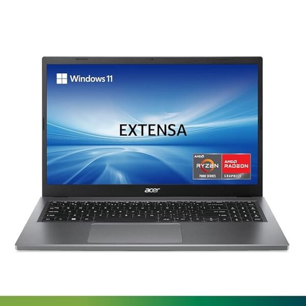 Acer Extensa Laptop ( AMD Ryzen3 7th Processor | 8gb ram | 512gb ssd ) ONLY CASH DEAL