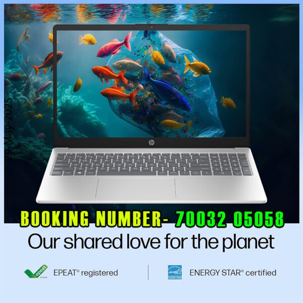Hp Laptop ( Core i5 12th gen | 12gb ram | 512gb ssd ) ONLY CASH DEAL - Image 4
