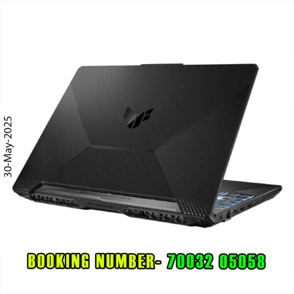 Asus Tuf F15 Gaming Laptop ( Core i5 11th gen | 16gb ram | 512gb ssd | Rtx 3050 ) ONLY CASH DEAL - Image 5