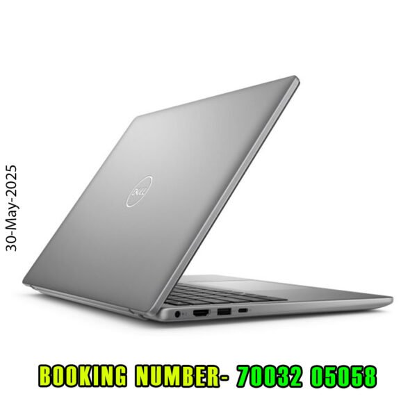 Dell Vostro 14 Laptop ( Core i3 11th gen Processor | 8gb ram | 256gb ssd ) ONLY CASH DEAL - Image 2