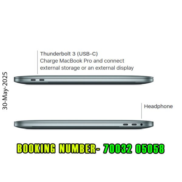 Mackbook pro ( i7 | 16gb ram | 512gb SSD ) ONLY CASH DEAL - Image 4
