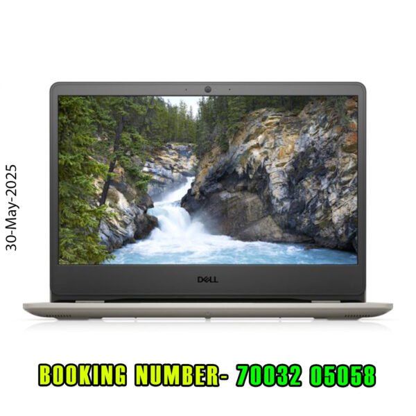 Dell Vostro 14 Laptop ( Core i3 11th gen Processor | 8gb ram | 256gb ssd ) ONLY CASH DEAL - Image 3