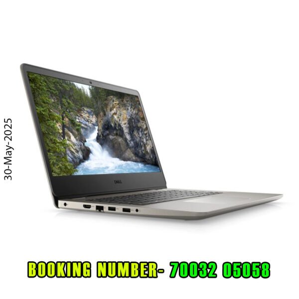 Dell Vostro 14 Laptop ( Core i3 11th gen Processor | 8gb ram | 256gb ssd ) ONLY CASH DEAL