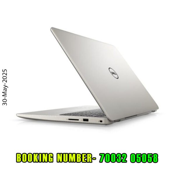 Dell Vostro 14 Laptop ( Core i3 11th gen Processor | 8gb ram | 256gb ssd ) ONLY CASH DEAL - Image 4