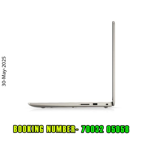 Dell Vostro 14 Laptop ( Core i3 11th gen Processor | 8gb ram | 256gb ssd ) ONLY CASH DEAL - Image 5