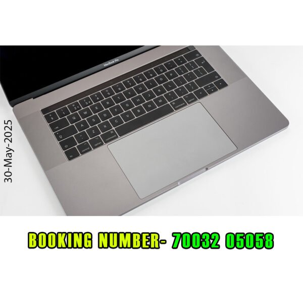 Mackbook pro ( i7 | 16gb ram | 512gb SSD ) ONLY CASH DEAL - Image 2