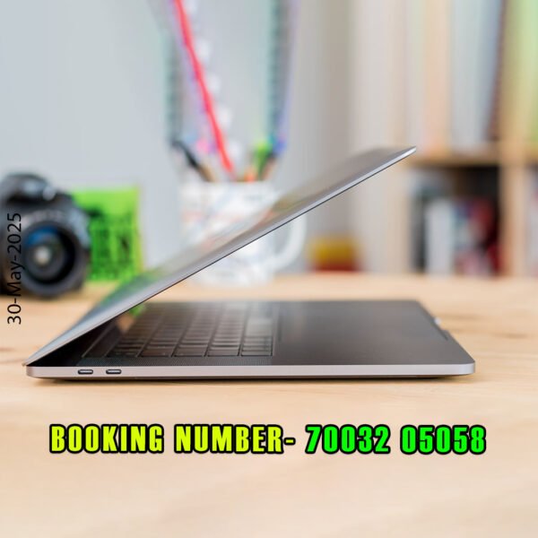 Mackbook pro ( i7 | 16gb ram | 512gb SSD ) ONLY CASH DEAL - Image 3